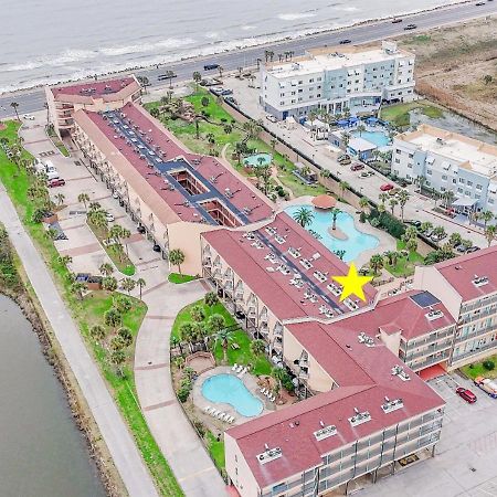 Poolside Paradise Galveston Exterior foto
